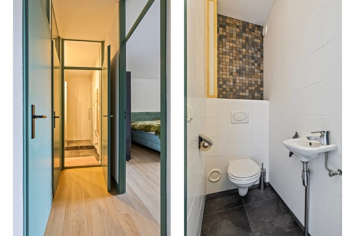 Foto 21 van Franklin D Rooseveltlaan 1