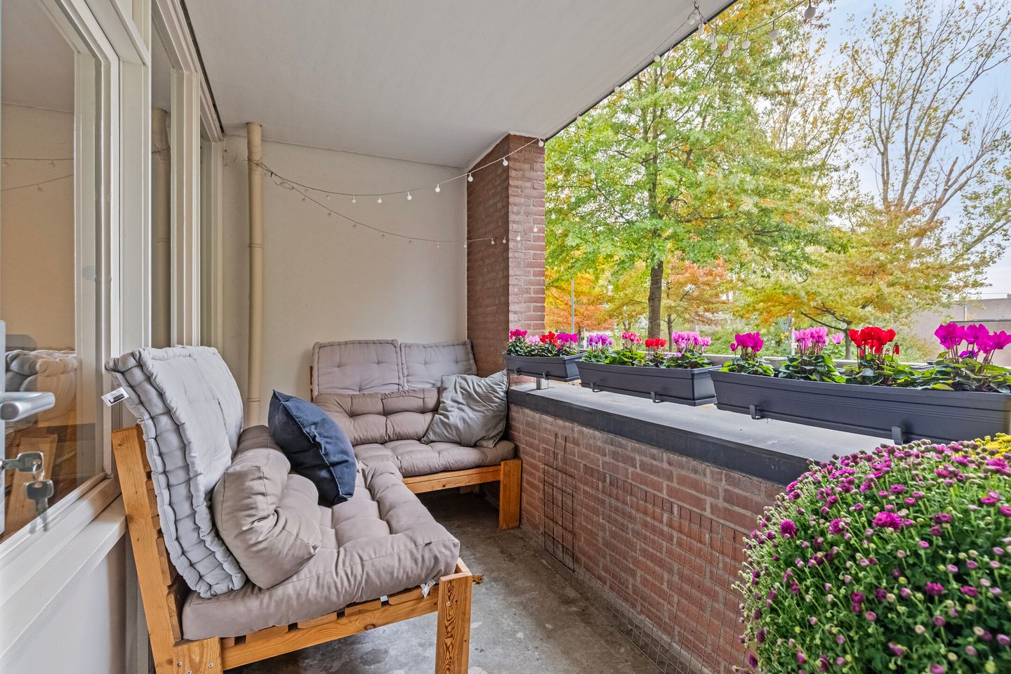 Photo 25 of Franklin D Rooseveltlaan 1