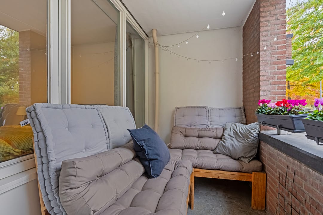 Photo 26 of Franklin D Rooseveltlaan 1