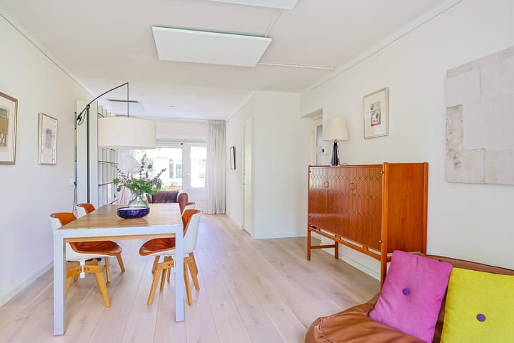 Photo 2 of Joseph Haydnlaan 38