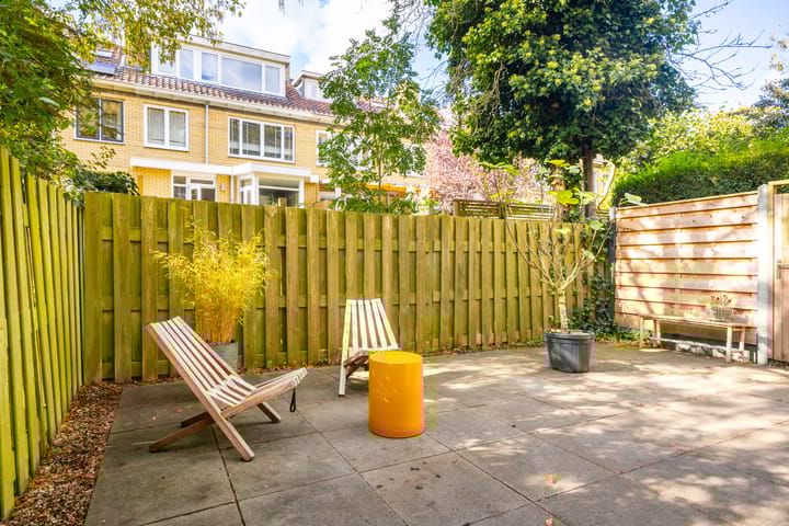 Photo 4 of Joseph Haydnlaan 38