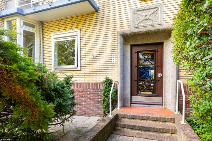 Photo 5 of Joseph Haydnlaan 38