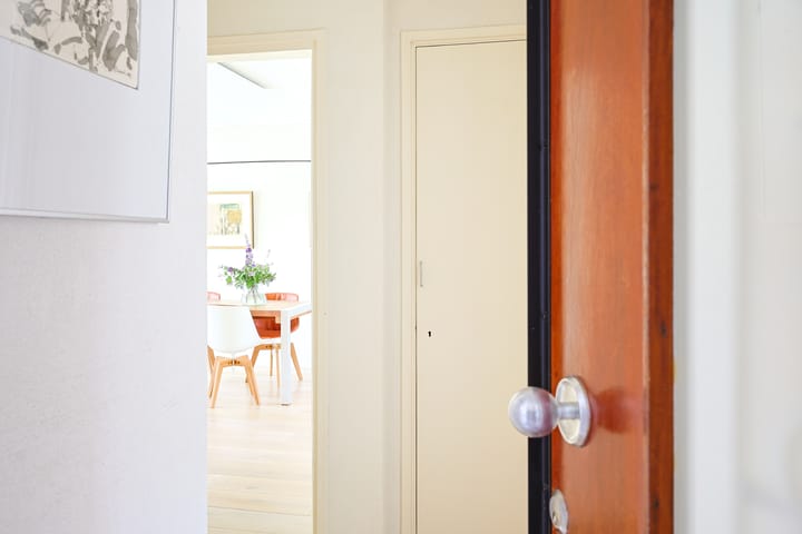 Photo 6 of Joseph Haydnlaan 38