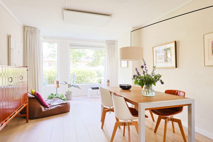 Photo 8 of Joseph Haydnlaan 38