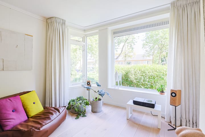 Photo 9 of Joseph Haydnlaan 38