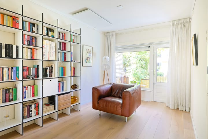 Photo 11 of Joseph Haydnlaan 38