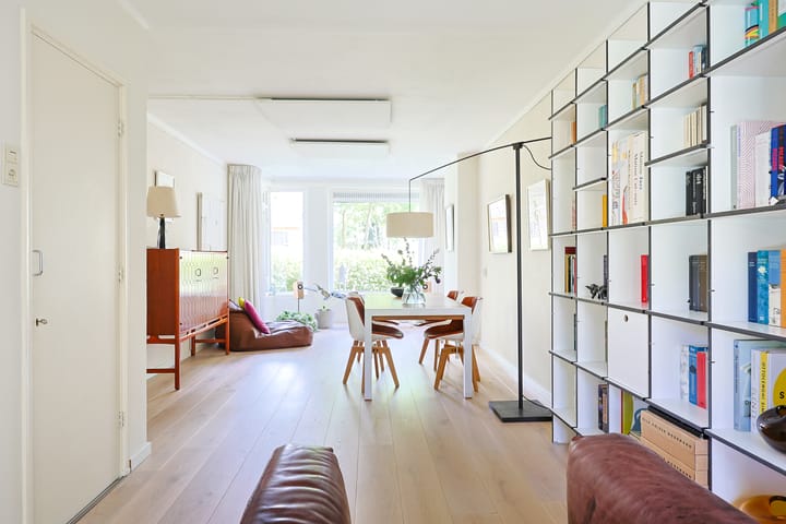 Photo 12 of Joseph Haydnlaan 38