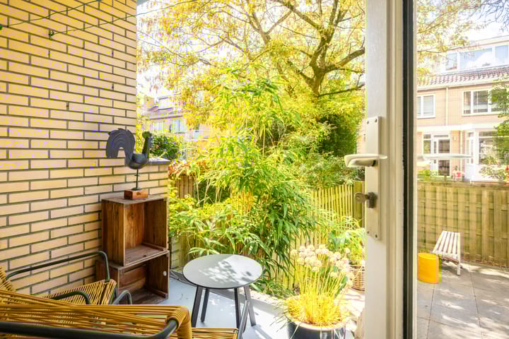 Photo 13 of Joseph Haydnlaan 38