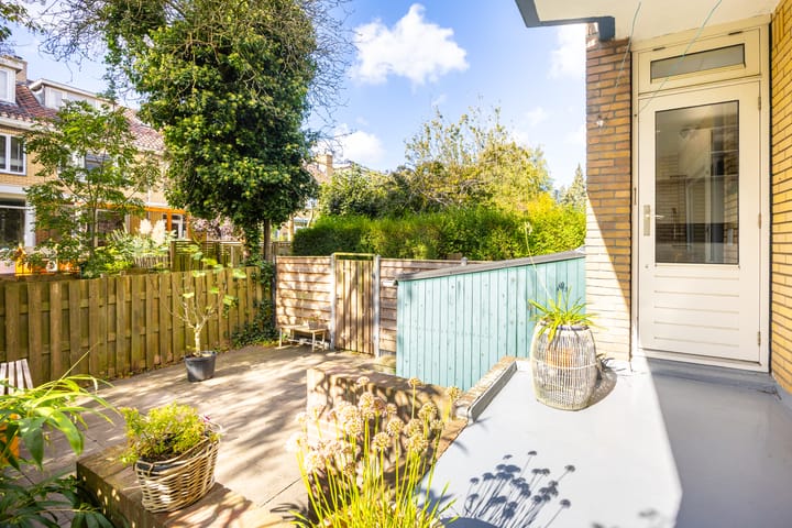 Photo 15 of Joseph Haydnlaan 38