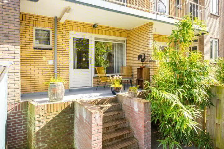 Photo 16 of Joseph Haydnlaan 38