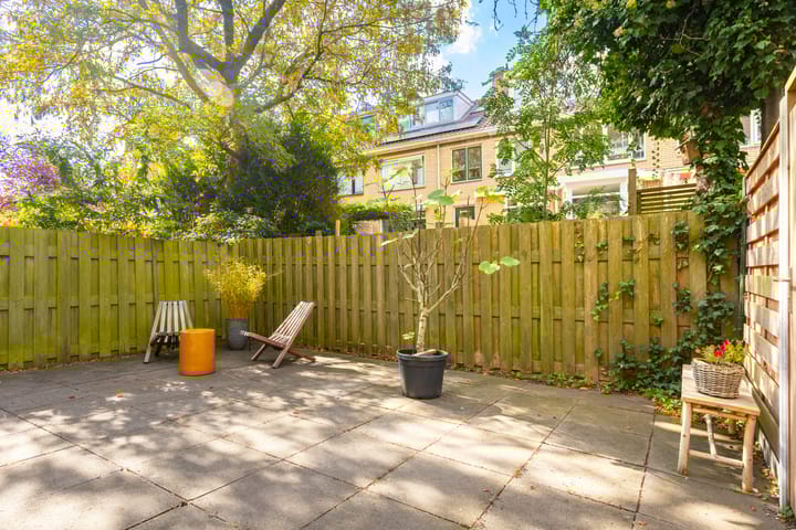 Photo 17 of Joseph Haydnlaan 38