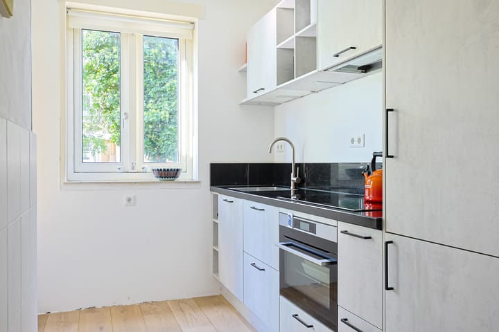 Photo 18 of Joseph Haydnlaan 38