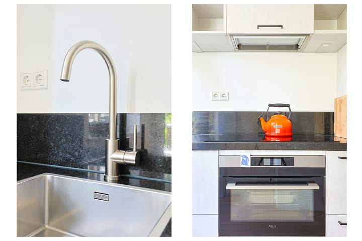 Photo 19 of Joseph Haydnlaan 38