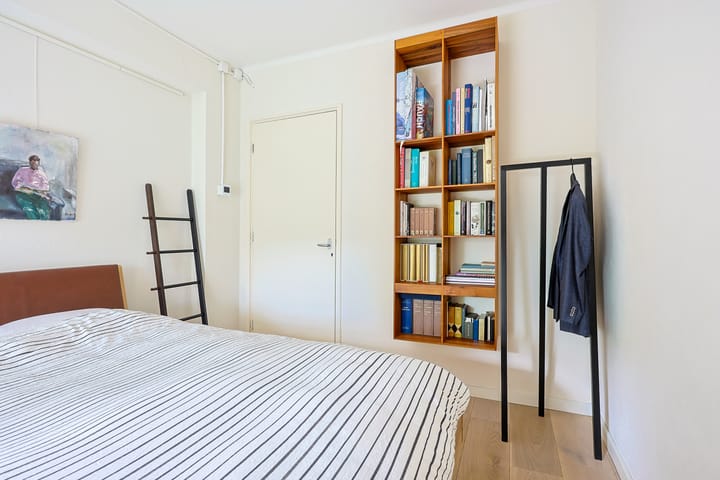 Photo 24 of Joseph Haydnlaan 38