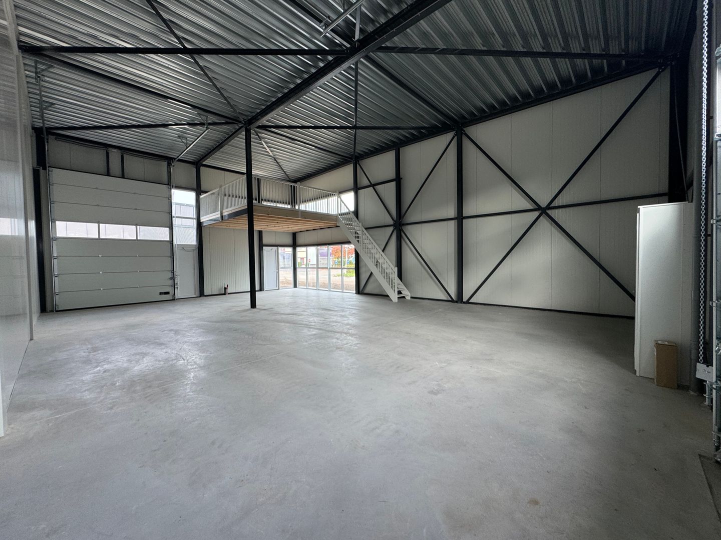 View photo 4 of Pascalweg 43