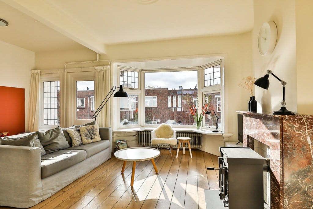 Photo 1 of Van Royenlaan 43-A