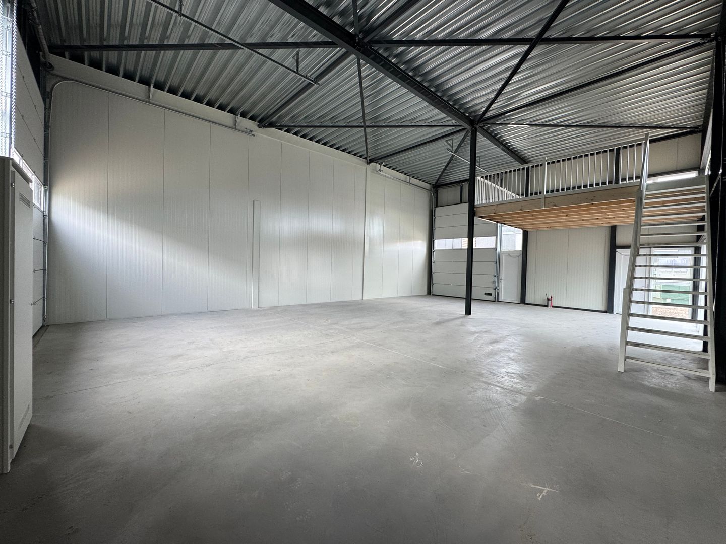 View photo 5 of Pascalweg 43