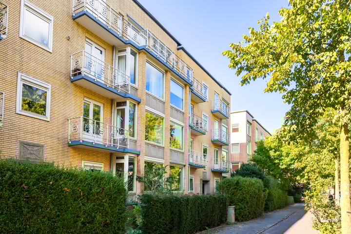 Photo 26 of Joseph Haydnlaan 38