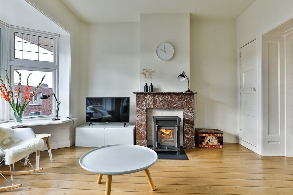 Photo 2 of Van Royenlaan 43-A