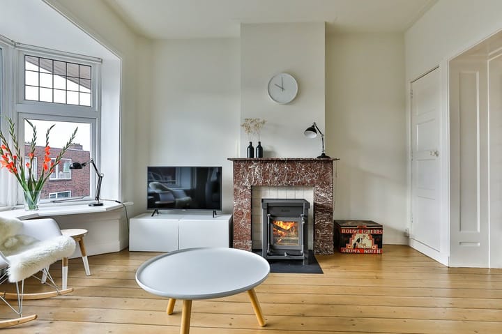 Photo 2 of Van Royenlaan 43-A