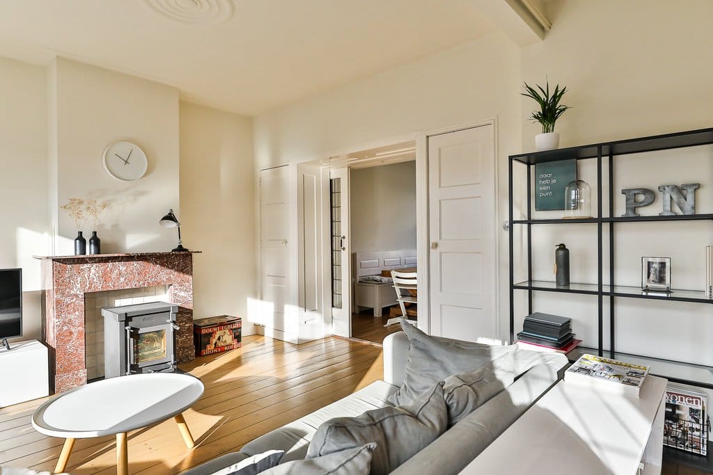 Photo 4 of Van Royenlaan 43-A