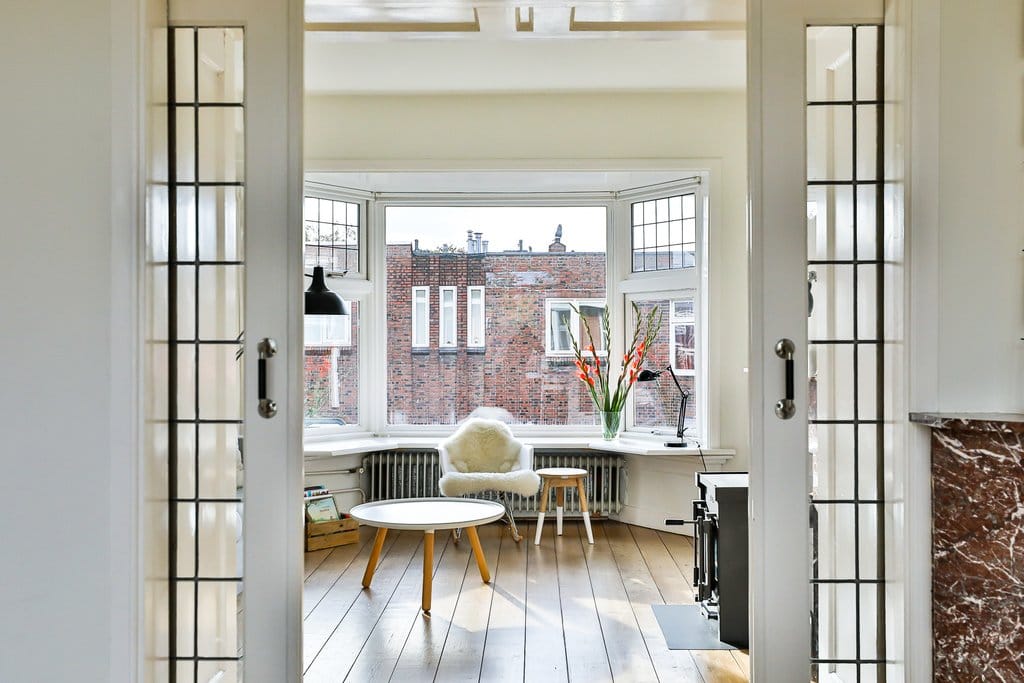 Photo 5 of Van Royenlaan 43-A