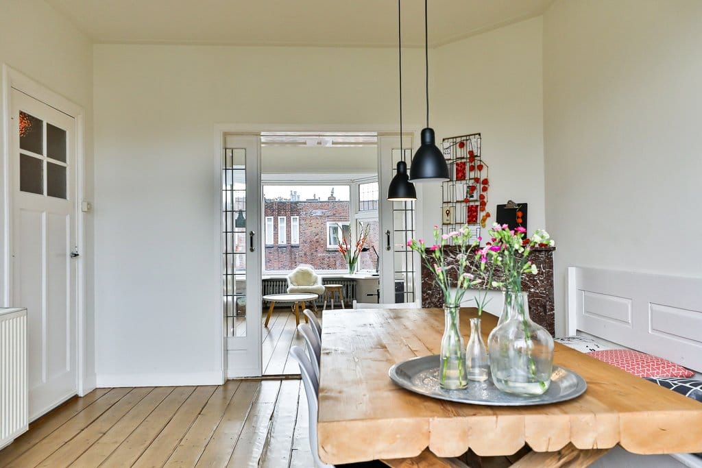 Photo 7 of Van Royenlaan 43-A