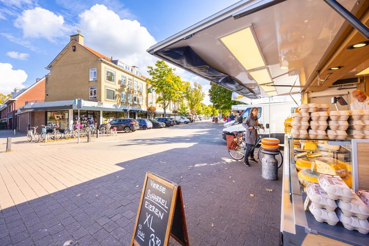 Photo 31 of Joseph Haydnlaan 38