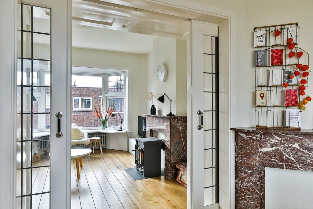 Photo 10 of Van Royenlaan 43-A