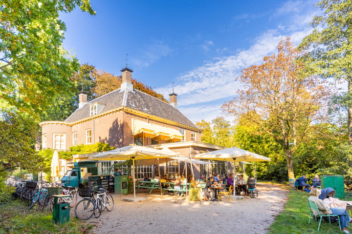 Photo 33 of Joseph Haydnlaan 38