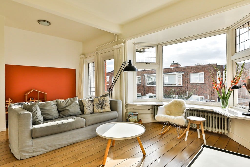 Photo 13 of Van Royenlaan 43-A