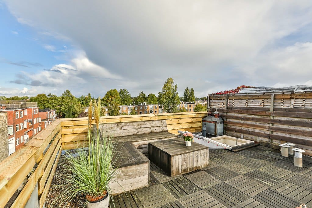 Photo 30 of Van Royenlaan 43-A