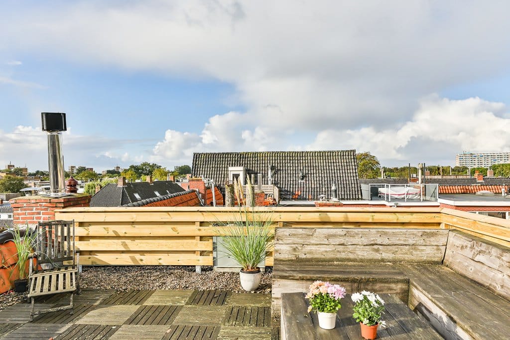 Photo 31 of Van Royenlaan 43-A