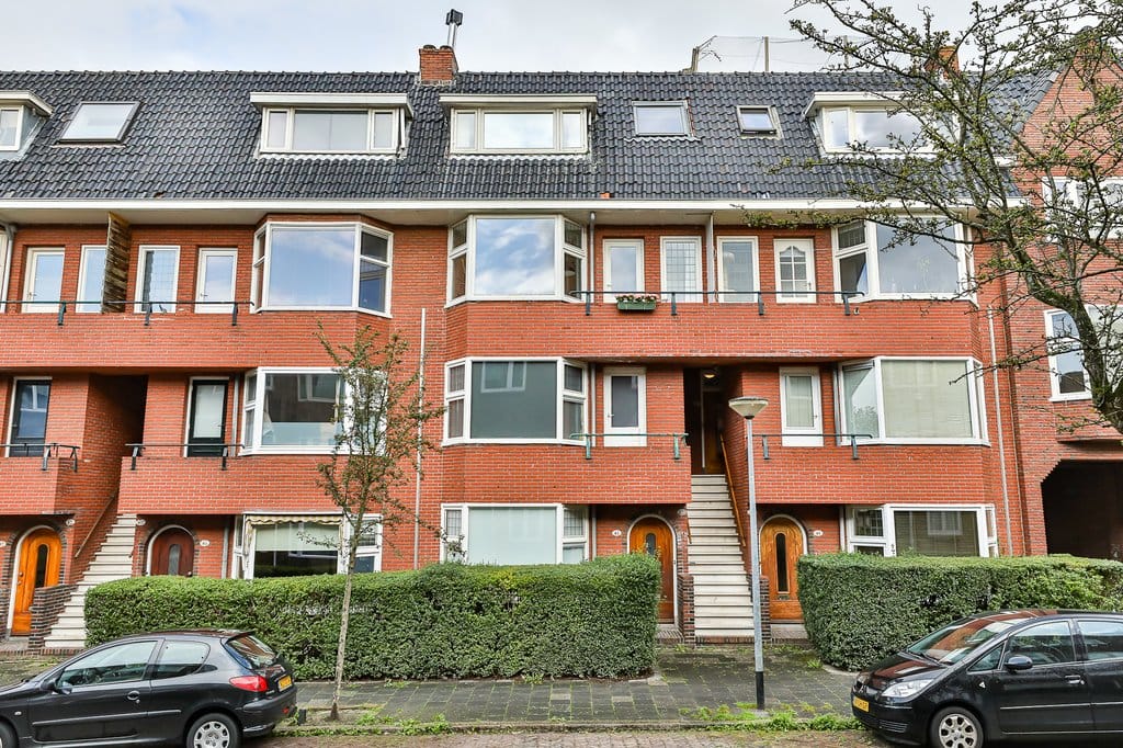 Photo 34 of Van Royenlaan 43-A