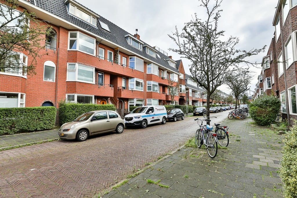 Photo 36 of Van Royenlaan 43-A