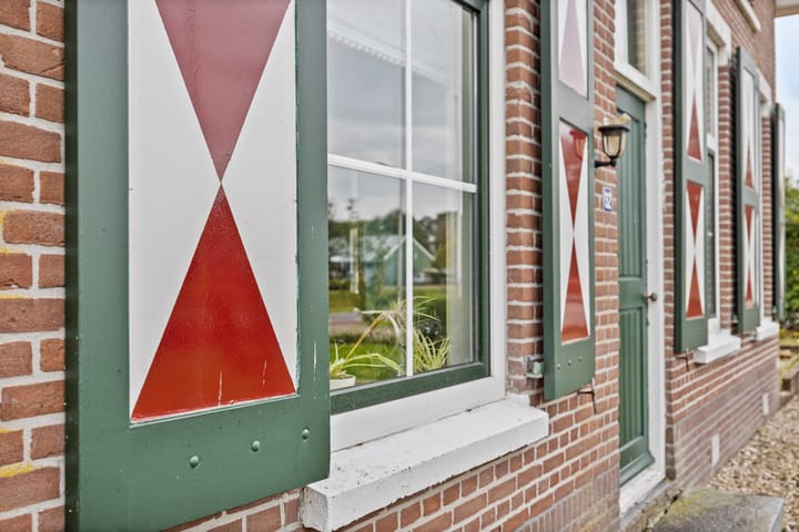 Photo 4 of Ommerkanaal Oost 32