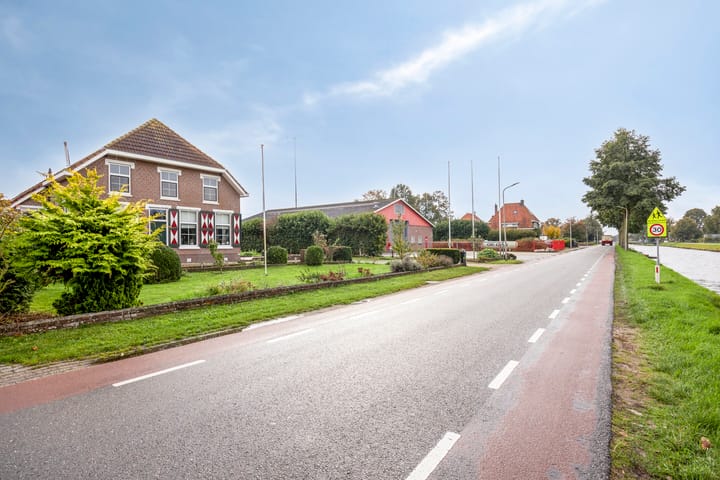 Photo 5 of Ommerkanaal Oost 32