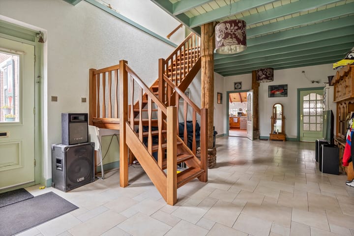 Foto 7 van Ommerkanaal Oost 32