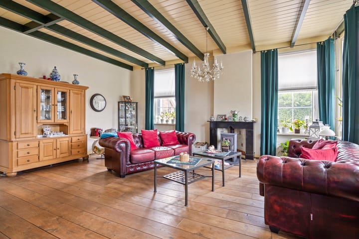 Foto 9 van Ommerkanaal Oost 32