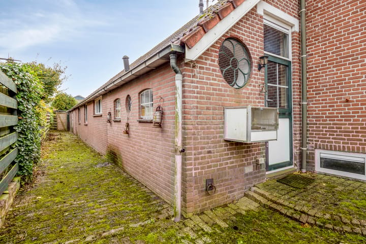 Foto 38 van Ommerkanaal Oost 32