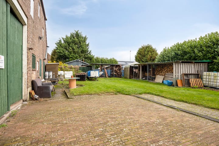 Foto 39 van Ommerkanaal Oost 32