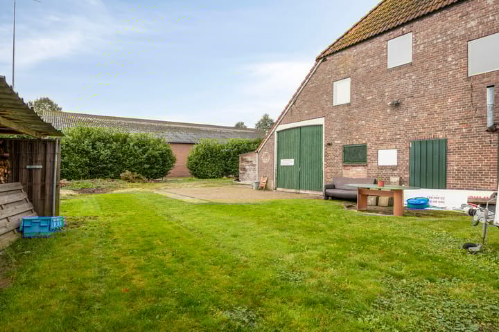 Foto 40 van Ommerkanaal Oost 32