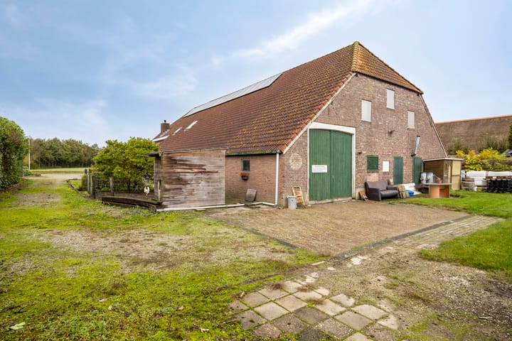 Foto 41 van Ommerkanaal Oost 32