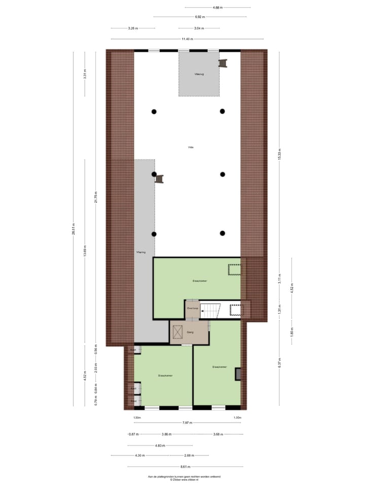 Foto 47 van Ommerkanaal Oost 32