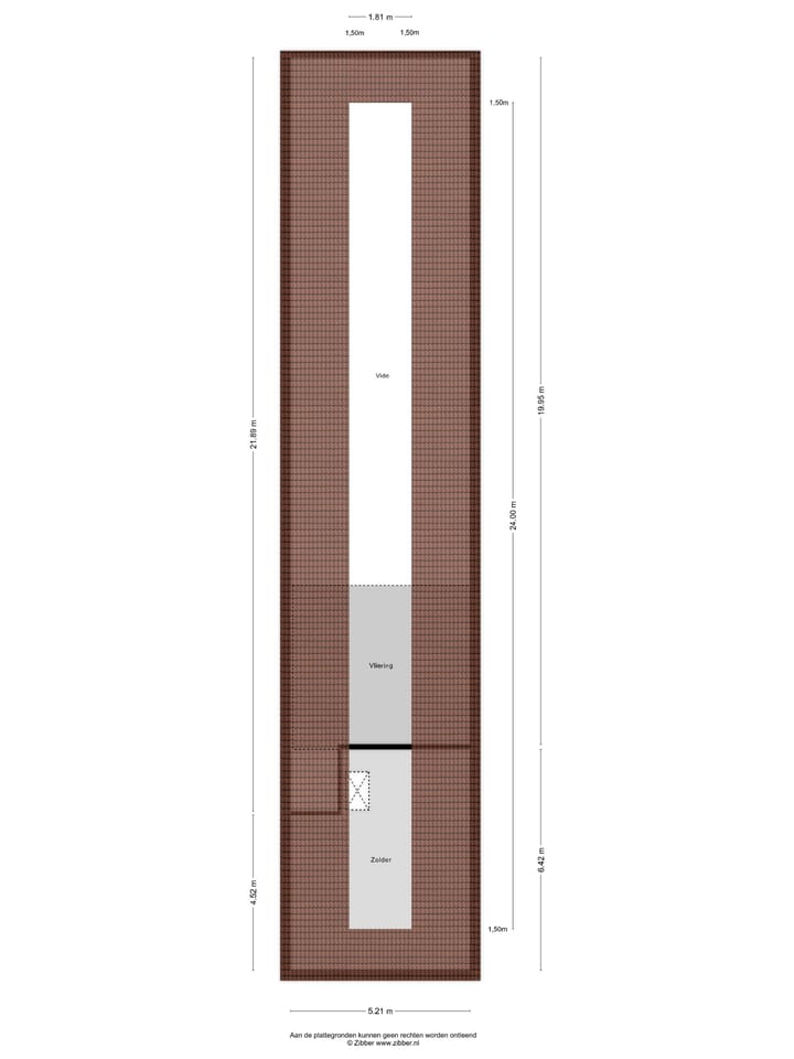 Foto 48 van Ommerkanaal Oost 32