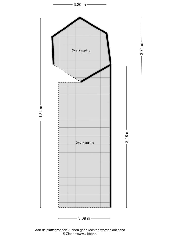 Foto 50 van Ommerkanaal Oost 32
