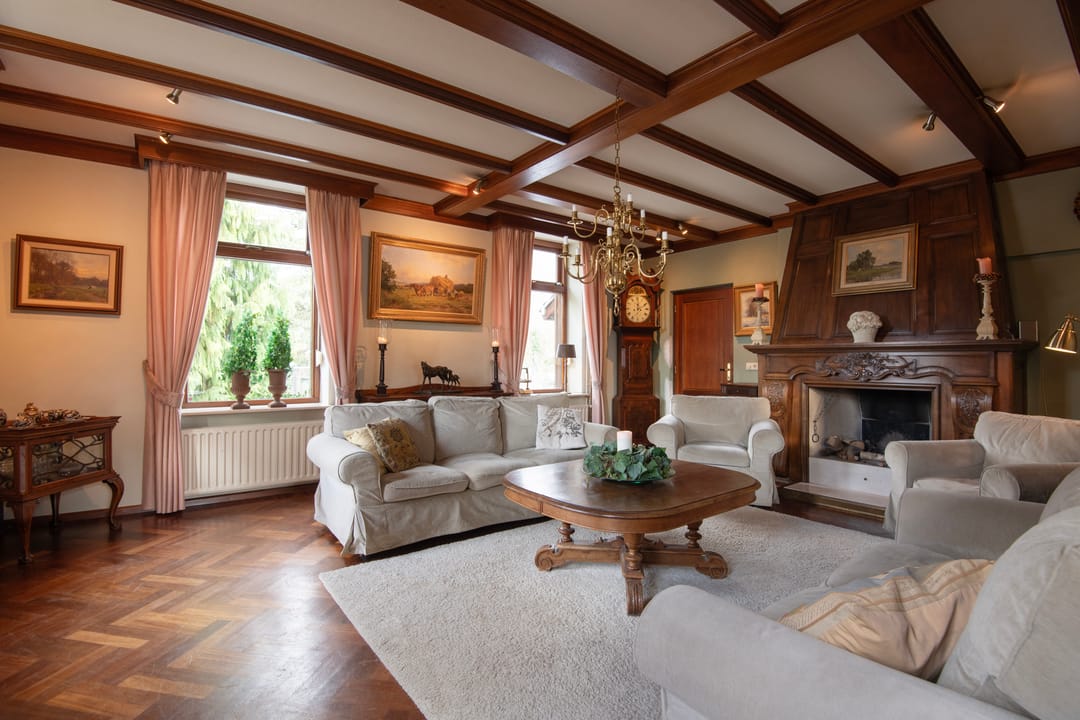 Photo 2 of Achtergaardsestraat 25