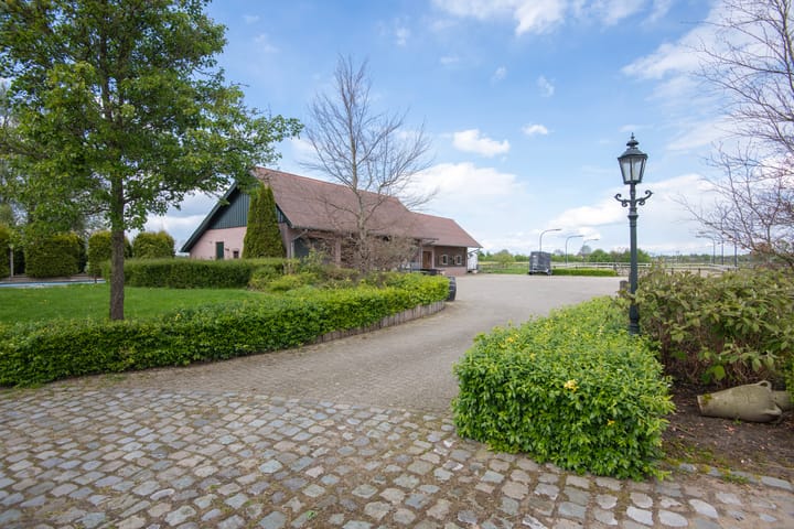 Foto 4 van Achtergaardsestraat 25