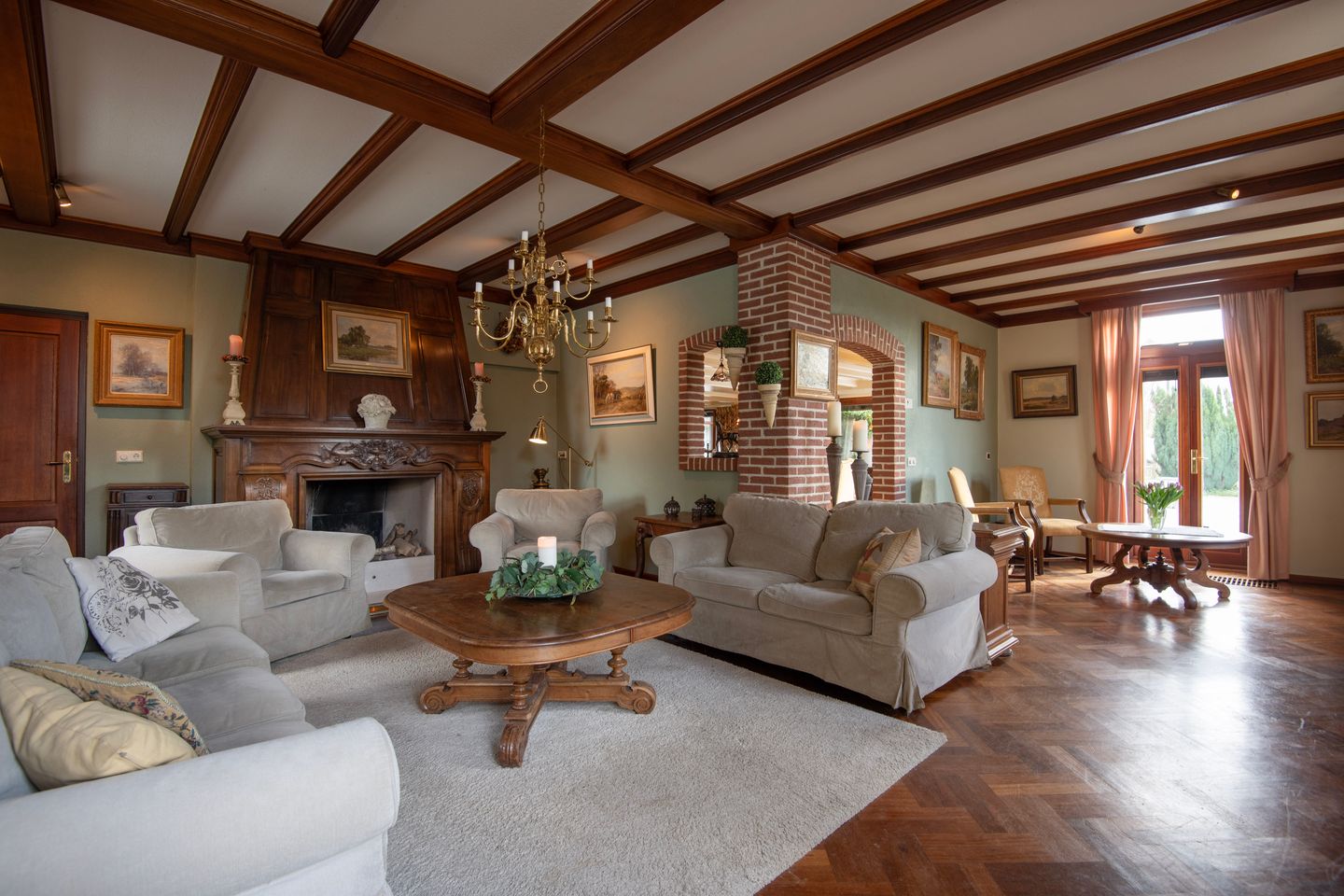 Photo 10 of Achtergaardsestraat 25