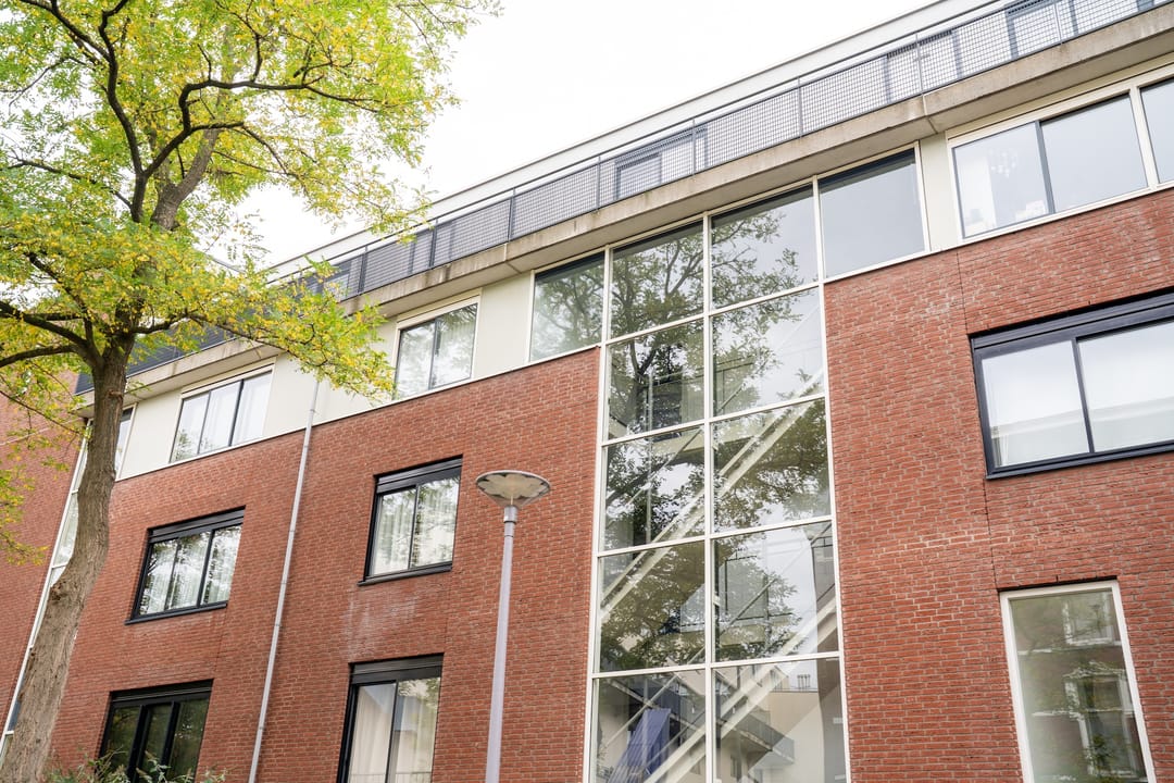 Photo 1 of Hondiusstraat 2-B